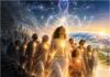 Ascension Connection – Thursday, Sept. 24, 2026 – Divinity