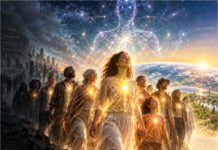Ascension Connection – Thursday, Sept. 24, 2026 – Divinity