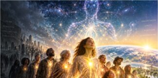 Ascension Connection – Thursday, Sept. 24, 2026 – Divinity