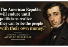 Trump Offers $5,000 Bribe to All Adults if Republicans Hold Congress