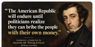Trump Offers $5,000 Bribe to All Adults if Republicans Hold Congress
