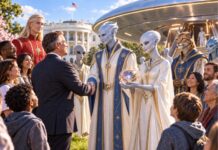 The Galactic Codex, Disclosure, and the Question of Intervention
