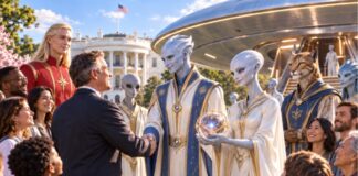The Galactic Codex, Disclosure, and the Question of Intervention