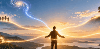 The Universe Is Always Conspiring for Your Abundance