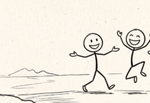 6 Atomic Habits That Make You Happier Than 90% of People