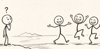 6 Atomic Habits That Make You Happier Than 90% of People