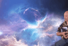Bashar Twin Flame — The Shocking TRUTH About Chemtrails