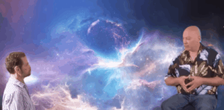 Bashar Twin Flame — The Shocking TRUTH About Chemtrails