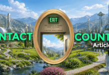 The Gnosis Exit