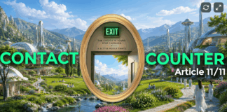 The Gnosis Exit