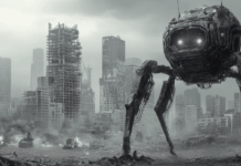 “Human Extinction by 2030″…Remember that major AI psy-op we talked about?