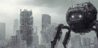 “Human Extinction by 2030″…Remember that major AI psy-op we talked about?