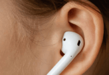 YOU’RE THE FLOCK CAMERA NOW!! Apple’s New AirPods Puts CAMERAS IN YOUR EARS!!