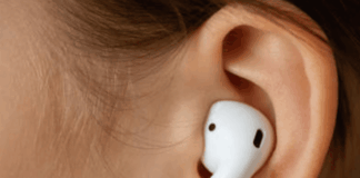YOU’RE THE FLOCK CAMERA NOW!! Apple’s New AirPods Puts CAMERAS IN YOUR EARS!!