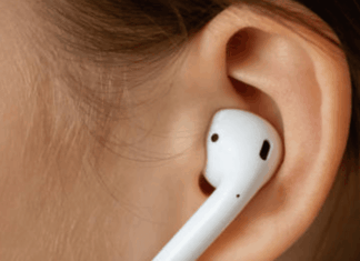 YOU’RE THE FLOCK CAMERA NOW!! Apple’s New AirPods Puts CAMERAS IN YOUR EARS!!