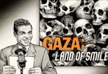 How the Media Sells Genocide