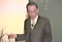 Skip navigation Create Avatar image This Scientist explains EXACTLY How the Human Hand Controls Reality
