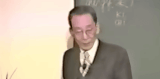 Skip navigation Create Avatar image This Scientist explains EXACTLY How the Human Hand Controls Reality