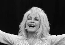 Dolly Parton: The Queen Of The Darker Arts