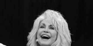Dolly Parton: The Queen Of The Darker Arts