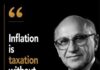 Costs Up, Wages Down – Inflation Prevails