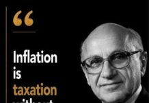 Costs Up, Wages Down – Inflation Prevails