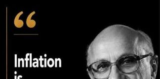 Costs Up, Wages Down – Inflation Prevails