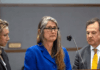 Former lab analyst sentenced to 10 years in prison for manipulating DNA data