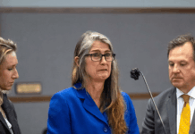 Former lab analyst sentenced to 10 years in prison for manipulating DNA data