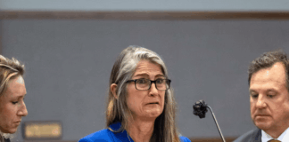 Former lab analyst sentenced to 10 years in prison for manipulating DNA data