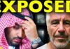Lowkey EXPOSES The Secret Israel-Saudi Epstein Pact – IT’S WORSE THAN YOU THINK!