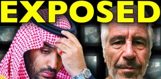 Lowkey EXPOSES The Secret Israel-Saudi Epstein Pact – IT’S WORSE THAN YOU THINK!