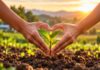 How My Mission to Save the Earth Began