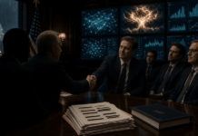 Here Lies The Motive: AI Leaders’ Cunning Plan Exposed