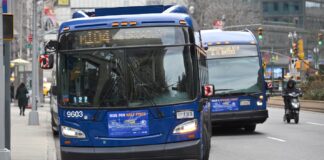 NYC Turns Back to Gas Buses After Finding Out the Hard Way That the Electric Versions Have Big Problems