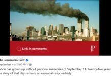 Some 9/11 actual truth