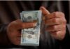 Why does the US control Iraq’s oil revenues? Stolen Billions go to the GOP to buy Elections, the rest to Buy Elections in Iraq for Israel. Truth Bomb