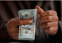 Why does the US control Iraq’s oil revenues? Stolen Billions go to the GOP to buy Elections, the rest to Buy Elections in Iraq for Israel. Truth Bomb