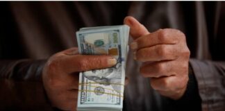 Why does the US control Iraq’s oil revenues? Stolen Billions go to the GOP to buy Elections, the rest to Buy Elections in Iraq for Israel. Truth Bomb