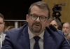 CIA whistle-blower testifies to federal covid cover-up; corporate media is silent