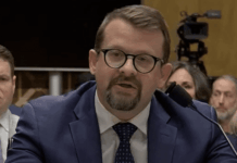 CIA whistle-blower testifies to federal covid cover-up; corporate media is silent