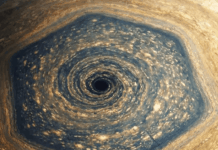 Great Solar System Reset Underway: Breaking The Saturn Suppression