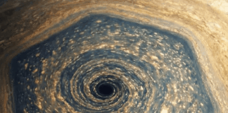 Great Solar System Reset Underway: Breaking The Saturn Suppression