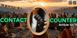 The Network Speaks