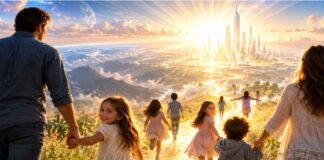 Is Mankind Being Upgraded?