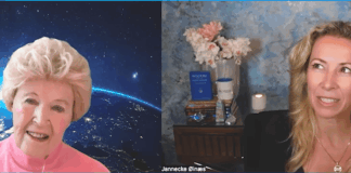 Skip navigation Create Avatar image She Did 5000+ Regressions And EXPOSED The ALIEN-HUMAN HYBRID Program
