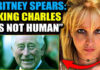 Britney Spears Says King Charles ‘Shapeshifted’ Into a Reptilian While Assaulting Her on Pedo Island