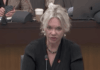 Skip navigation Create Avatar image Former WHO Director Breaks Her Silence on Vaccine Injury