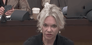 Skip navigation Create Avatar image Former WHO Director Breaks Her Silence on Vaccine Injury