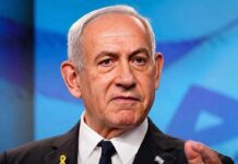 Israel’s net Favorability in the US Reaches New All-time Low